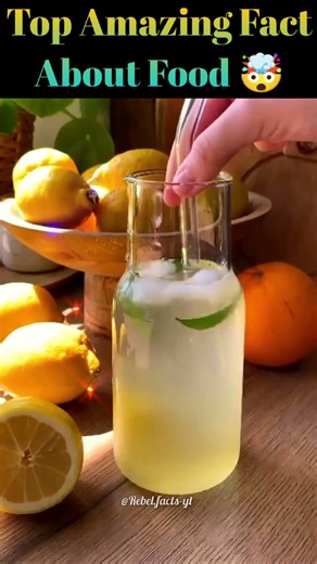 Top 10 Amazing mind blowing Facts in hindi || 💪🥝🍓 #shortsfeed​ #shorts​ #food​