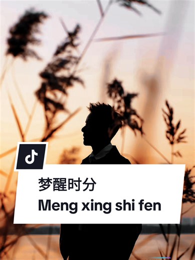 Meng Xing Shi Fen: Cinta dan Kehilangan