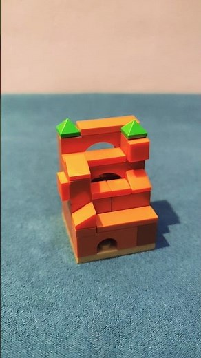 Lego Easy Build ( Lego Royal Arch)