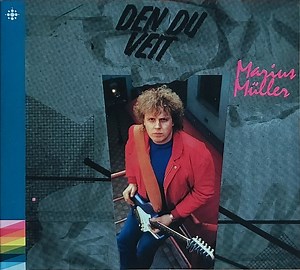 Marius Müller - Den Du Veit