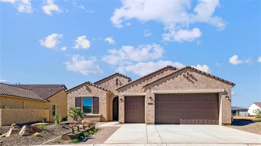 Available Now: Stunning Alora Move-In Ready Home | SaddleBrooke Ranch | Robson Resort Communities