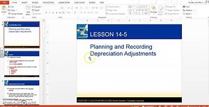 Accounting 9E- Chapter 14.5 Work Together