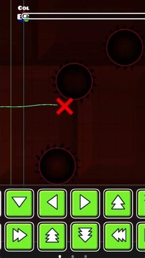 Pt 27 of this series! #geometrydash