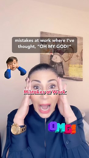 Effective Ways to Handle Mistakes at Work