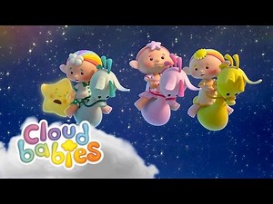 Mystery Noise | Cloudbabies Full Episode | Cloudbabies Official