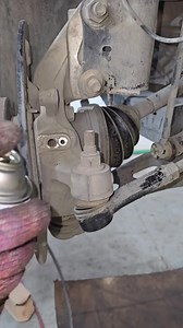 165K views · 1.9K reactions | Ford Taurus front axle cv joint replacement guide #automotive | Automotive.4 | Facebook