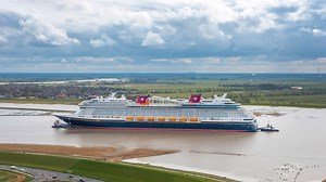 Disney Wish Cruise Ship: Everything You Need to Know