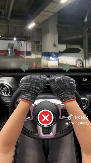 Common driving mistakes made by novices #car#manual#automobileparts#drivetips#drivingadvice#driving