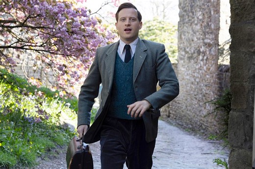 All Creatures Great and Small's Nicholas Ralph shares emotional update on show's future