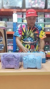 8.5K views · 216 reactions | Simple butterfly balloon for table centerpiece! 曆 #highlightsシ゚ #balloonartist #butterflies | Manding Mich Creations | Facebook