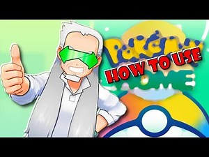 Pokemon Home / Bank Tutorial (Schritt für Schritt)