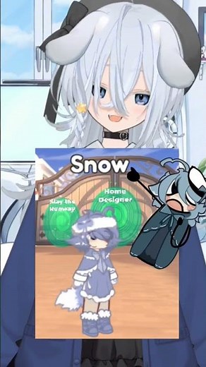 the inspiration behind my model. . #vtuber #envtuber #fypシ #pngtuber (i only made the png model!!!)