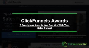 7 ClickFunnels Awards & How To Achieve Them (2025)