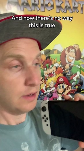 Nintendo Switch Easter Egg Startup Noise Revealed