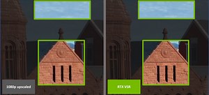 NVIDIA apresenta RTX Video Super Resolution: IA para maior qualidade de vídeos