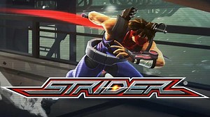 Strider Walkthrough - Boss Fight: Mecha Pon