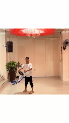 Tambourine Patterns: Covenant & Joyous