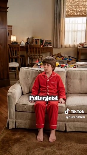 Poltergeist Cast: 43 Years Later - A Then and Now Look