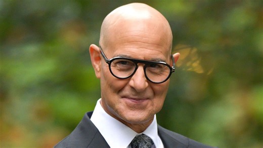 5 Stanley Tucci movies and TV shows that deserve a spot on your watchlist