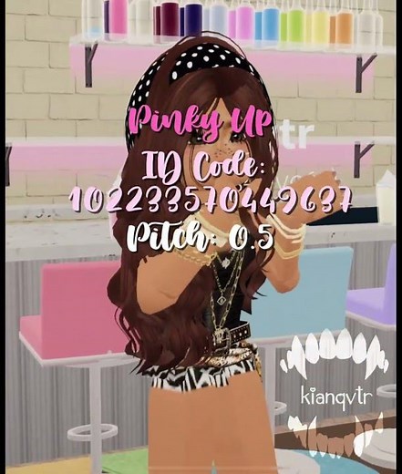 3 Ora Katseye Song Codes 444 u ♡ ˚. tags: #oraalways #aldcroblox #aldcalways #songcodes