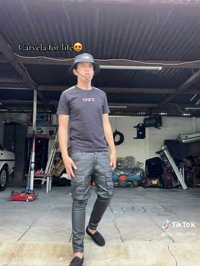 Exploring the Carvela Trend in South Africa