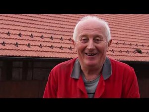 ROMANOVSKA OVCA - mašina za jagnjenje