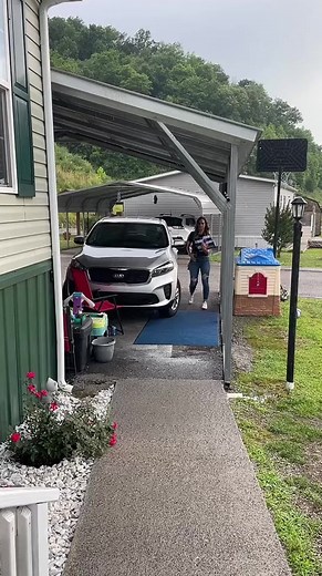 #baby got my | Melissa Stack