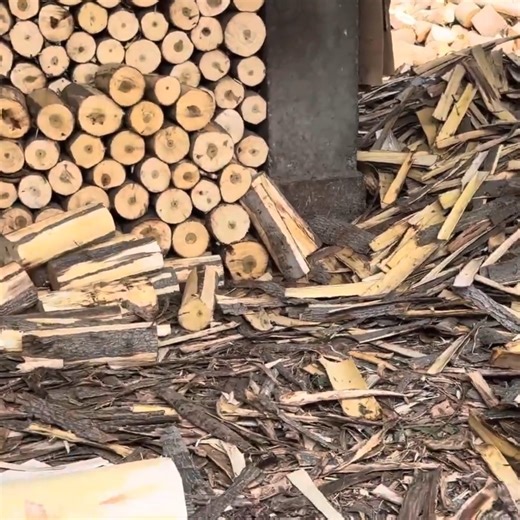 How to Make Wood to Explosive Match Box | Machine & Technology