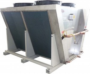 [Hot Item] Customized High Quality Dry Cooler for Blockchain Miners