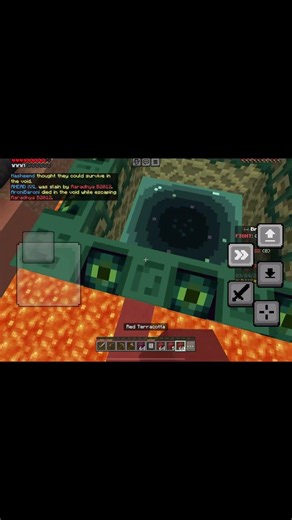 Jump bridge tutorial