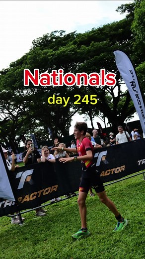 DAY 245 🇸🇬🥇 . . #triathlonmotivation #runningmotivation #in #cyclist #the #workout #runners #bikelife #instarunners #swimmer #runnersofinstagram #strava #triatleta #o #im #triathlonlifestyle #openwaterswimming #cyclingphotos #nadapedalacorre #athlonlife #roadcycling #corrida #triathletes #fitnessmotivation #sports #tritraining #fit #duathlon #ironmantriathlon #crossfit