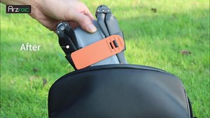 Propeller Holder for DJI Air 3/3S Accessories, Propeller Guard Strap for DJI Air 3S/Air 3 Drone Propellers, Propeller Protector Stabilizer and Fixator