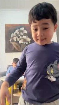Azzam story smartlab blue robot 4