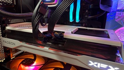 AMD Radeon RX 9070 XT and Radeon RX 9070 Review | MMORPG.com