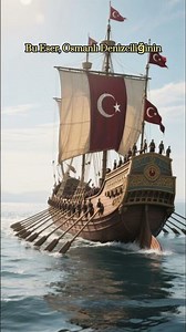 Osmanlı’nın Google Maps’i: Piri Reis ve Dünya Haritası!