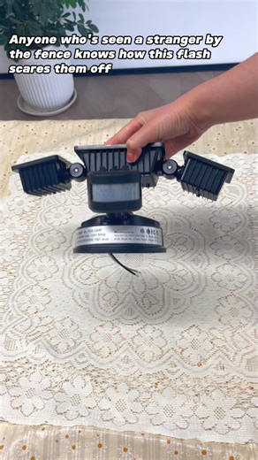 #alussolighting #securitylight #led #house #familytime