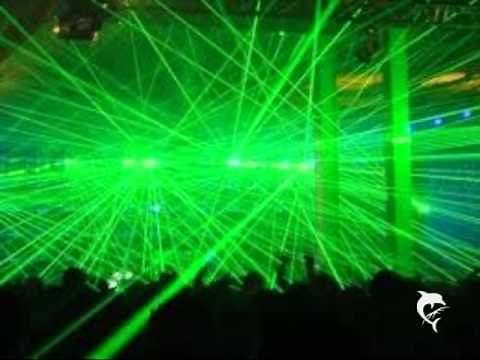 Dj Bughy - Irish Techno
