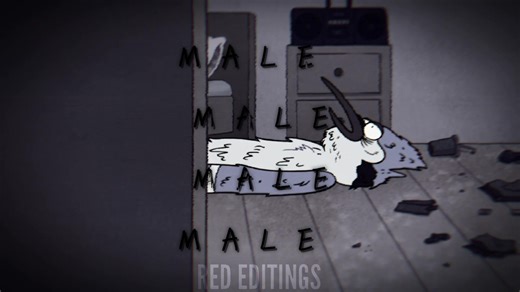 un altro capolavoro di mio fratello @Red #male #perte #pop #minipekka #edit