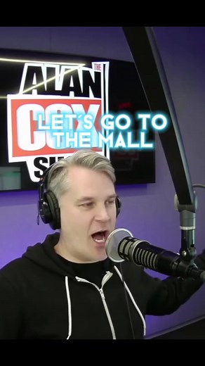 5.7K views · 121 reactions | Was Alan out of line here? Comment! | The Alan Cox Show | Facebook