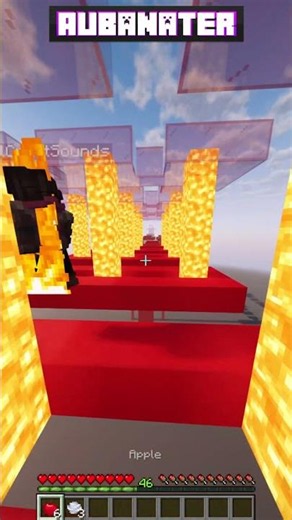 Worst Minecraft Mistake Ever (Dead Last)😭 #minecraft #gaming