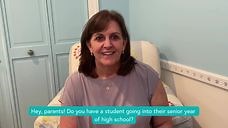 24K views · 49 reactions | Senior year is an exciting time for high schoolers and their families, but there’s a lot you’ll want to fit in, between making the most out of time together to getting to important appointments. To help parents not miss a moment, I asked parents in my Paying for College 101 group to share their top bucket list items for their high school seniors. Here are their top suggestions. | Road2College | Facebook