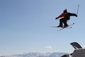 Effects Of Arousal And Anxiety On Sports Performance