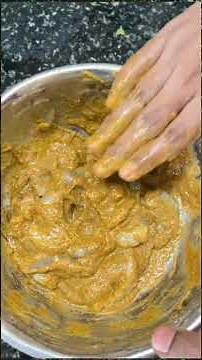 🔥 Tasty Grilled Prawns 🍤 Recipe Crispy Grilled Shrimp 🦐 (Prawns) Hot 🥵 Spicy 🌶️