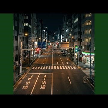 Window Reflections Loop