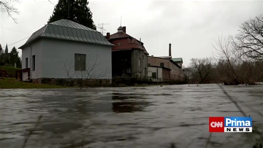 Sledujte Nový den od 5:55 na CNN Prima NEWS. | CNN Prima NEWS