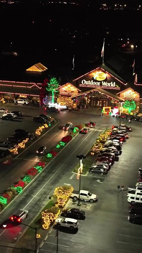 61K views · 645 reactions | Its beginning to look a lot like Christmas! | Bass Pro Shops | Facebook