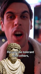 270K views · 11K reactions | 3 life-changing quotes from Marcus Aurelius. | Daily Stoic | Facebook