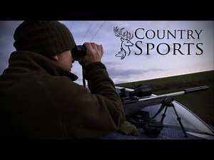 Country Sports - Long & Short Range Predators
