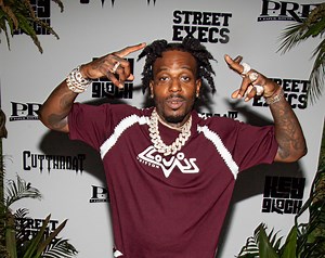 Rapper Sauce Walka's Heartfelt Reaction Of Nonverbal Autistic Daughter's 'OOOWEE!' Has Us In Our Feels