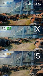 711K views · 1.1K reactions | Destiny 2: The Final Shape Xbox Series S vs. Series X vs. PS5 Comparison #ps5vsxboxseriesx #Destiny2 | Open Surprise | Facebook